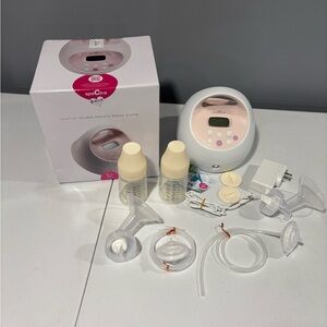 Spectra 2 Electric Double Breast Pump